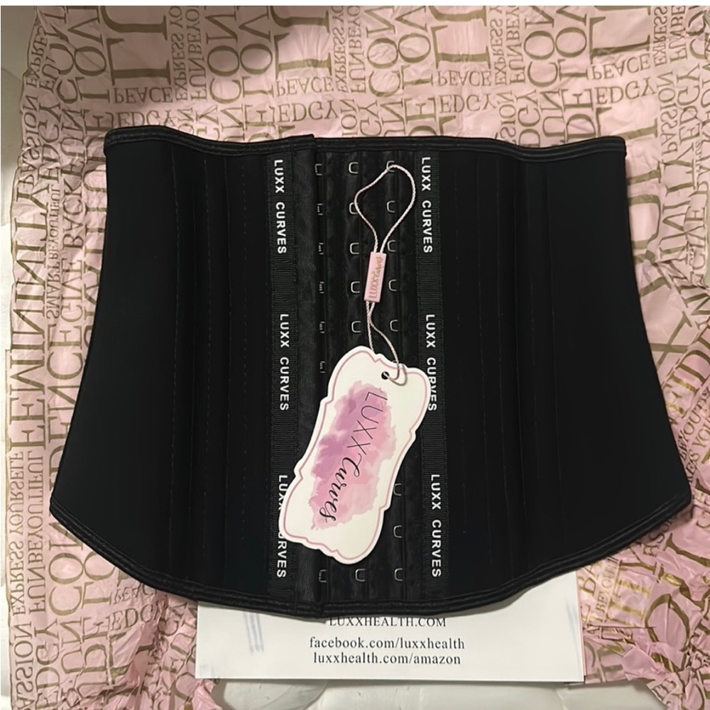Luxx Curves Waist Trainer XXS